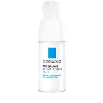 LA ROCHE-POSAY Toleriane Dermallergo Očný 20 ml (3337875757515)