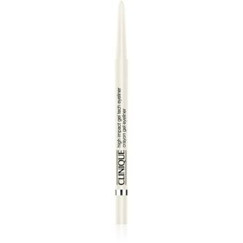Clinique High Impact™ Gel Tech Eyeliner gélové očné linky odtieň Bright White 0.35 g