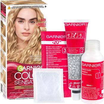 Garnier Color Sensation farba na vlasy odtieň 9.13 Beige Blond 1