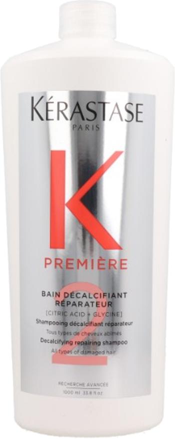 Kérastase Îngrijire pre-șampon pentru părul deteriorat Kerastase Première (Decalcifying Repairing Shampoo) 1000 ml