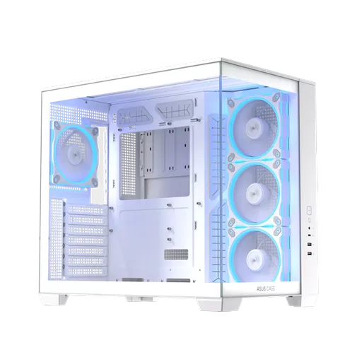 ASUS case A32 PLUS/WT/TG/ARGB