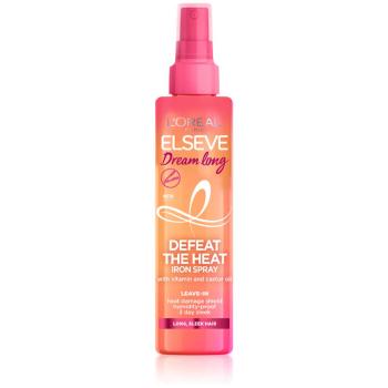 L’Oréal Paris Elseve Dream Long sprej na ochranu vlasov pred teplom 150 ml