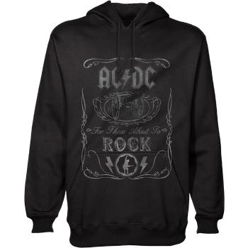 AC/DC mikina Cannon Swig  one_size