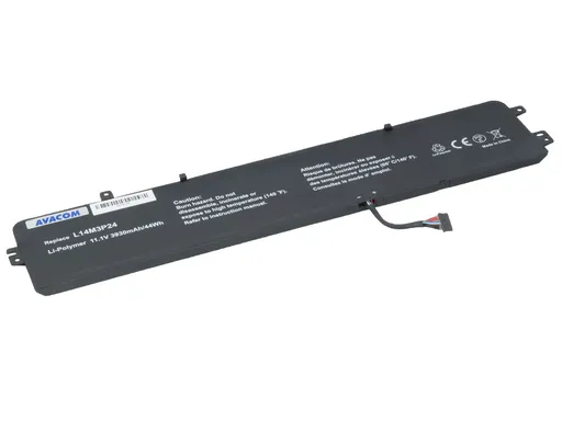 AVACOM batéria pre Lenovo IdeaPad 700, Y520 Li-Pol 11, 1V 3930mAh 44Wh