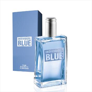 AVON Toaletná voda Individual Blue for Him 100 ml