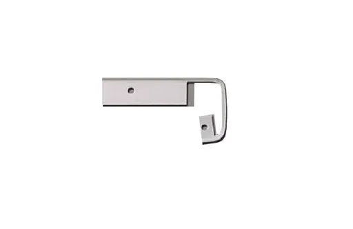 ArtExt Lišta spojovacia 38 mm Typ: alu