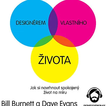 Designérem vlastního života