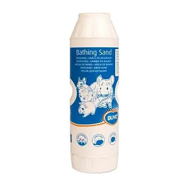 DUVO+ Piesok pre činčily 1,9 kg (5414365264512)