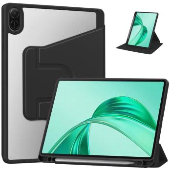 CRYSTAL FLEXI Zaklápacie puzdro pre Honor Pad X8a čierny