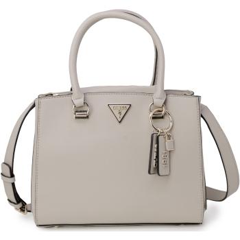 Guess  NOELLE GIRLFRIEND SATCHEL HWZG78 79060  Tašky Béžová