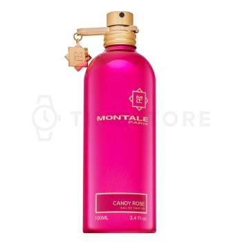 Montale Candy Rose parfémovaná voda pre ženy 100 ml   - 30 dní na vrátenie tovaru, Garancia originality