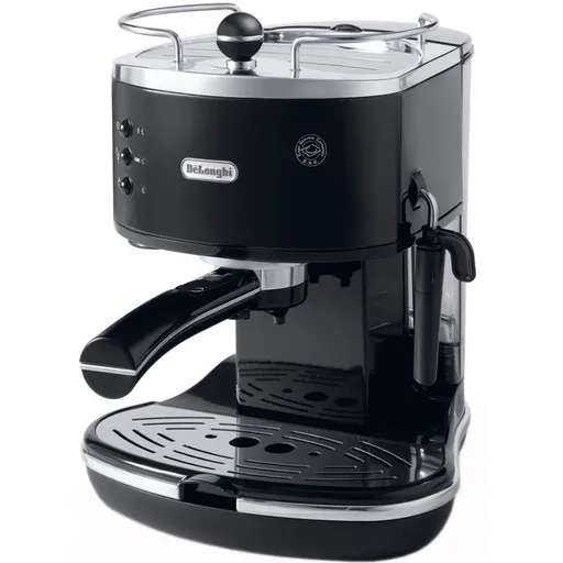 ECO 311 BK ESPRESSO PÁKOVÉ DELONGHI