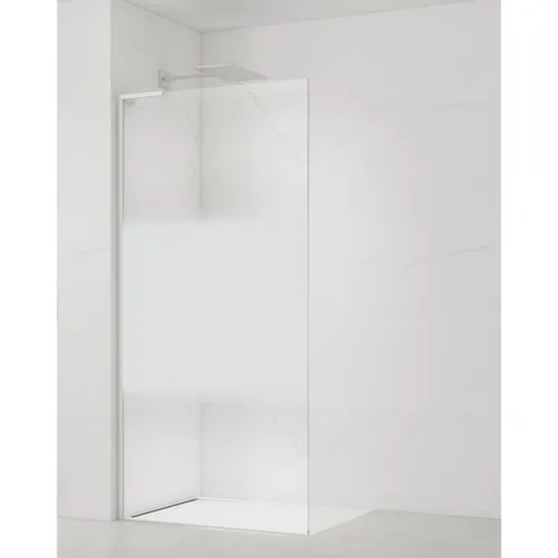 Sprchová zástena SAT Walk-in 120 cm SATBWI120MPZAVLB