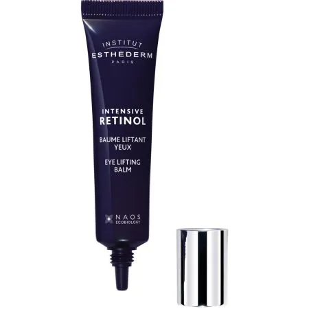 INSTITUT ESTHEDERM INTENSIVE RETINOL liftingový balzam na oči 15ml