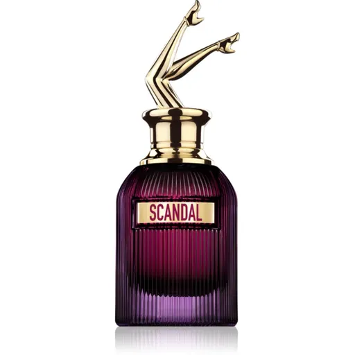 Jean Paul Gaultier Scandal Intense parfumovaná voda pre ženy 50 ml