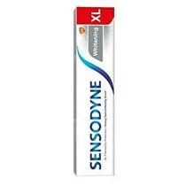 Sensodyne Bieliaca zubná pasta na citlivé zuby 100ml