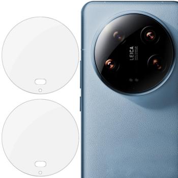 IMAK 2x Ochranné sklo pre fotoaparát Xiaomi 14 Ultra