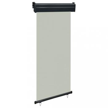 Balkónová zástena 80x250 cm Dekorhome