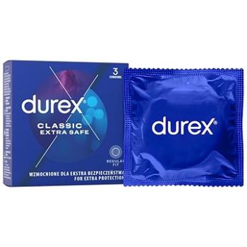 DUREX Extra Safe 3 ks (5010232967847)