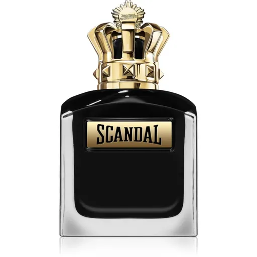 Jean Paul Gaultier Scandal Pour Homme Le Parfum parfumovaná voda plniteľná pre mužov 150 ml