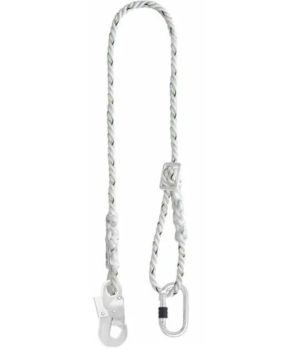 Polohovacie lano FA4090020