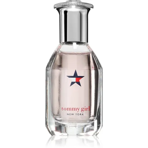 Tommy Hilfiger Tommy Girl New York toaletná voda pre ženy 30 ml