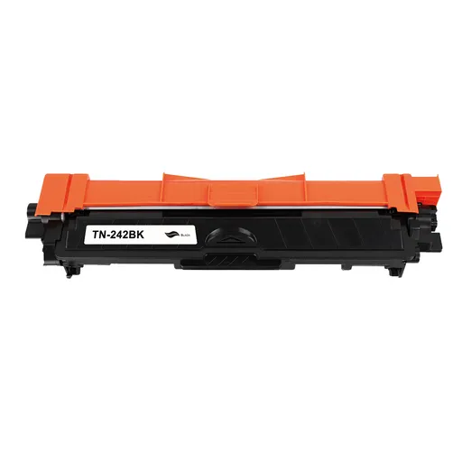 Brother TN-242Bk čierný (black) kompatibilný toner