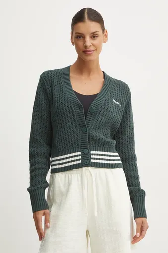 Kardigán adidas Originals Cardigan