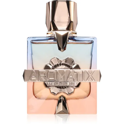 French Avenue Aromatix Teas Me parfémový extrakt unisex 100 ml