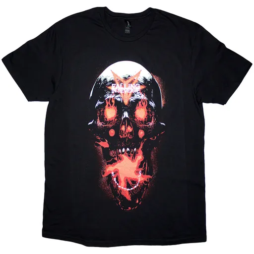 Falling In Reverse tričko Beggine Me Čierna M