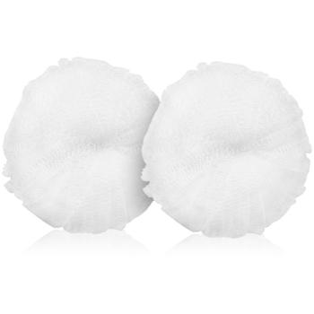 PMD Beauty Silverscrub Loofah Replacements náhradná hlavica pre čistiacu kefku 2 ks Teal 2 ks