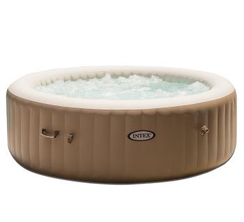 Intex Nafukovacia vírivka Pure Spa BUBBLE HWS (795 l)