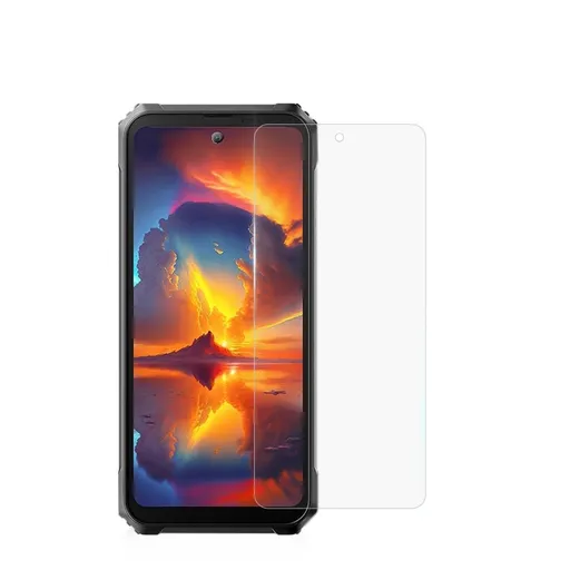 Ochranné sklo pre Blackview BL8000