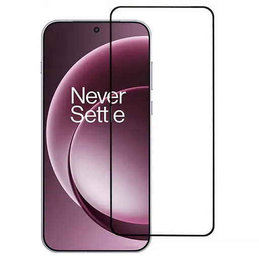 3D Tvrdené ochranné sklo pre OnePlus 15