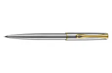 Diplomat D20000526 Traveller Steel GT, mechanická ceruzka