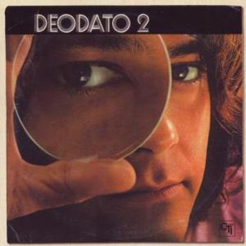 Deodato - Deodato 2, CD