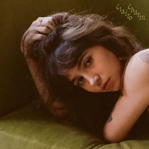 Clairo, Clairo: Charm CD, CD