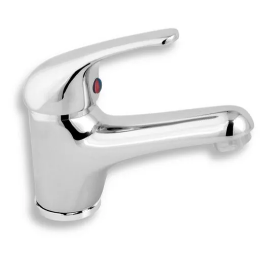 Novaservis Titania Iris ventil umývadlový chróm 92009/1,0 920091.0