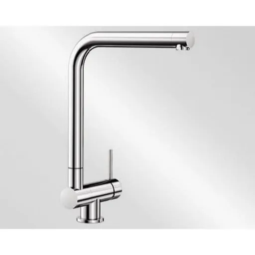 Blanco LARESSA-F drezová batéria chróm 521545