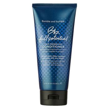 Bumble and bumble Posilňujúci kondicionér Bb. Full Potential (Conditioner) 1000 ml