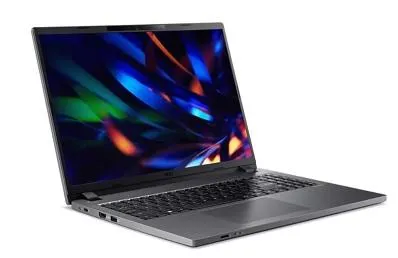 Acer TravelMate P2 (TMP216-51-G2-TCO-58DU) Intel Core 5 120U/8GB/512GB SSD/16"/Win11 PRO/sivá