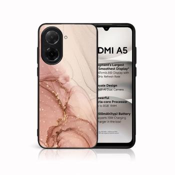 MY ART Ochranný kryt pre Xiaomi Redmi A5 SHIMMER (152)