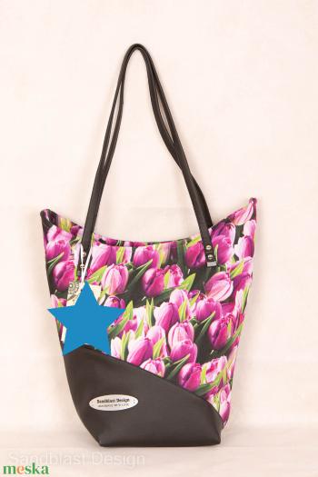 Nöi tote bag- Több minta!