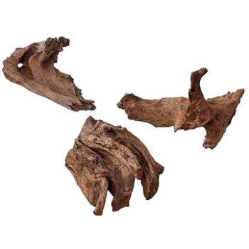 Ebi Nature Wood Jati 25 – 45 cm M 1 ks (4047059110072)