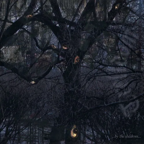 Trelldom, ...BY THE SHADOWS..., CD