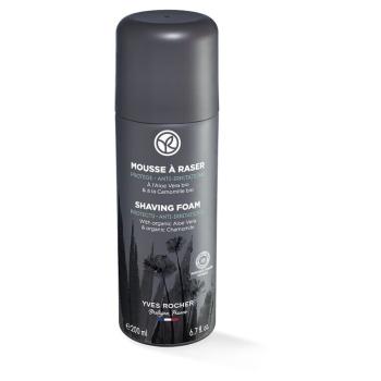 YVES ROCHER Pena na holenie 200 ml