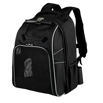 Trixie William čierny 33 × 43 × 29 cm (4057589289452)