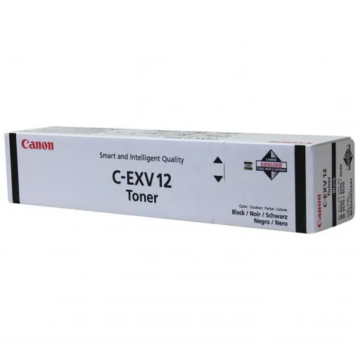 CANON C-EXV12 BK - originálny