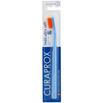 Curaprox 5460 Ultra Soft zubná kefka 1 ks