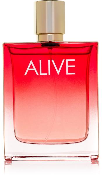 Parfüm HUGO BOSS Boss Alive Intense EdP 80 ml